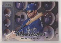 Mike Moustakas