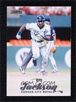 Bo Jackson [EX to NM]