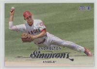 Andrelton Simmons