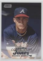 Chipper Jones