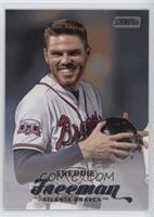 Freddie Freeman