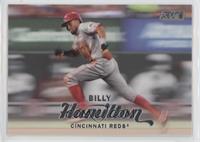 Billy Hamilton (Running)