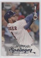 George Springer