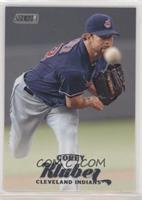 Corey Kluber