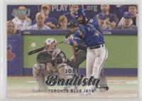 Jose Bautista (Batting)