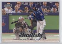 Jose Bautista (Batting)