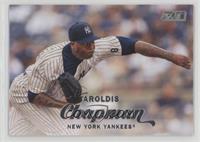 Aroldis Chapman