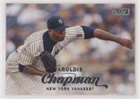 Aroldis Chapman