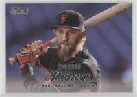 Hunter Pence