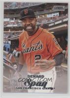 Denard Span