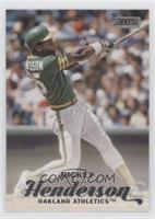 Rickey Henderson