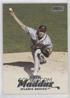 Greg Maddux [Good to VG‑EX]