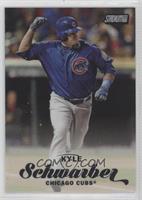 Kyle Schwarber [Good to VG‑EX]