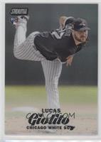 Lucas Giolito