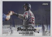 Dustin Pedroia