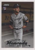 Yoan Moncada