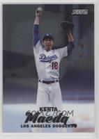 Kenta Maeda