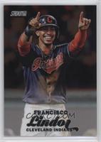 Francisco Lindor