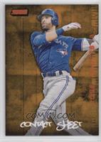 Jose Bautista #/50