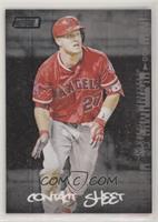 Mike Trout