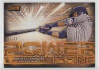 Edwin Encarnacion #/50