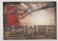 Albert Pujols