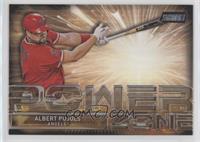 Albert Pujols