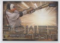 Manny Machado