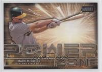 Mark McGwire