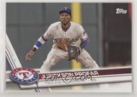 Jurickson Profar