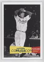 1957/58 Topps Design - Satchel Paige #/339