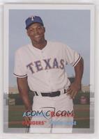 1957 Topps Design - Adrian Beltre #/615