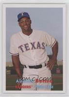 1957 Topps Design - Adrian Beltre (Replacement Set) #/615