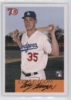 1954 Bowman Design - Cody Bellinger #/1,475