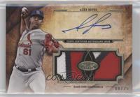 Alex Reyes #/25