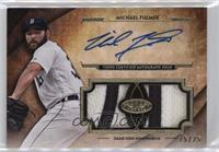 Michael Fulmer #/25