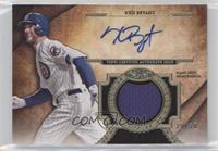 Kris Bryant #/30