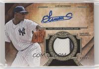 Luis Severino #/75