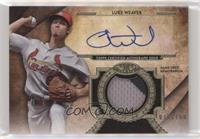 Luke Weaver #/100