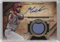 Matt Carpenter #/65