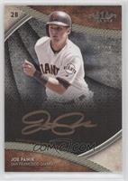 Joe Panik #/25