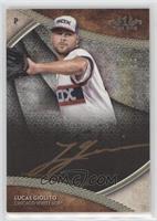 Lucas Giolito #/25