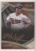 Max Kepler #/25