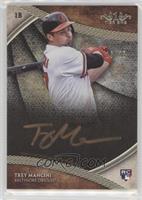 Trey Mancini #/25