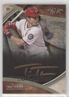 Trea Turner #/25