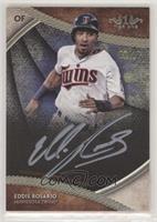 Eddie Rosario #/10