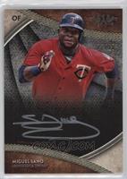 Miguel Sano #/10