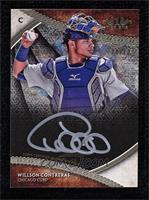 Willson Contreras #4/10