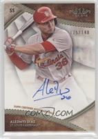 Aledmys Diaz #/140