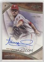 Aaron Nola #/300